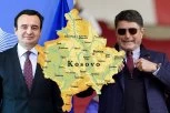 ŠOLAK I KURTI ZA "ETNIČKI ČISTO KOSOVO"! Nova antisrpska agenda opozicione mašinerije, SRBE NA KOSMETU OKREĆU JEDNE PROTIV DRUGIH