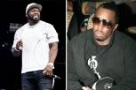 50 CENT ZAKUCAO POSLEDNJI EKSER U "KOVČEG" PI DIDIJA: Reper u dokumentarcu Netfliksa UNIŠTIO rivala optuženog za silovanja!