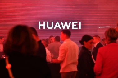 Huawei spektakularnim događajem predstavio nove uređaje i tehnološke inovacije