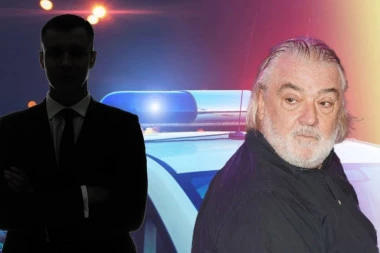 PRVO HAPŠENJE U AFERI "JAHTA" BOBE ŽIVOJINOVIĆA: Policijska akcija je sprovedena nakon višemesečne istrage!