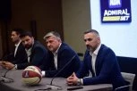 BURA NA JADRANU NE PRESTAJE: ABA liga odgovorila Zvezdi na žalbu protiv Partizana