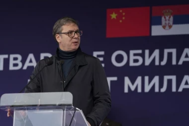 VUČIĆ O SITUACIJI U BIH: "Srbija će pomoći ako zatraže pomoć, i oni su nama slali čamce u Obrenovac!"