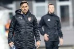 ZACRTAN CILJ PRED START PRIPREMA! Kuljić predočio igračima svoje i planove kluba!