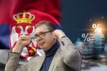 DA OVA GODINA BUDE EKONOMSKI NAJUSPEŠNIJA! Šta je sve predsednik Vučić poželeo građanima Srbije