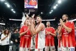 STIŽE POJAČANJE PRED MEČ SA ZVEZDOM! Fenerbahče doveo NBA IGRAČA! (VIDEO)