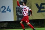 TODOSIJEVIĆ JUNAK ČAČANA: Gol u 90. minutu doneo ceo plen domaćinu!