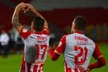 ZVEZDA POSLALA  HITAN APEL NAVIJAČIMA! Ovo delije moraju da znaju pred PSV!