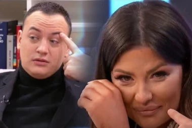 MIRČE I DALJE IMA KUTAK U ANINOM STANU: Voditeljka "Elite 8" otvorila vrata renoviranog doma! (GALERIJA)