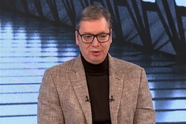 "JEDAN OD NAJGORIH GUVERNERA U ISTORIJI SRBIJE!" Vučić o Dejanu Šoškiću: U njegove vreme smo dobili korak nazad