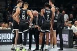 PARTIZAN JE BREND ŠIROM SVETA: Svi hoće da gledaju crno-bele u Evroligi