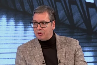 PRED SRBIJOM TEŠKA NEDELJA! Vučić: "VIDEO SAM TEKST PREDLOGA DEKLARACIJE I DA SVI MORAMO DA UVEDEMO SANKCIJE RUSIJI"!