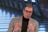 VUČIĆ O IZJAVI PONOŠA: "Pričaće za osam godina da su oni ti koji su izgradili Beograd na vodi i to nije vic"!