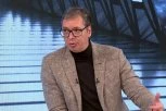 VUČIĆ SE OBRAĆA U 11.30! Predsednik daje izjave za medije zajedno s Hozeom Fernandezom