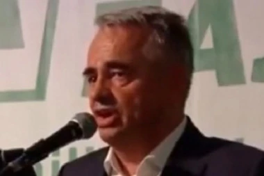 SAMO NA BALKANU: Načelnik opštine pobedio na izborima u Bosni iako je u PRITVORU! Kampanju vodio iz ĆELIJE