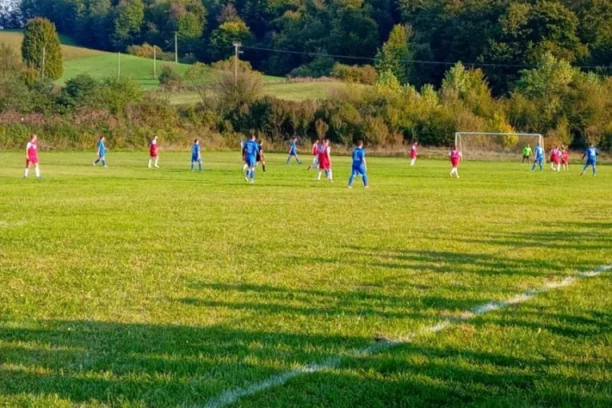 TRIJUMF U DERBIJU DOVEO DO PRELASKA NA PRVO MESTO: Duel imenjaka završen je pobedom domaćina!