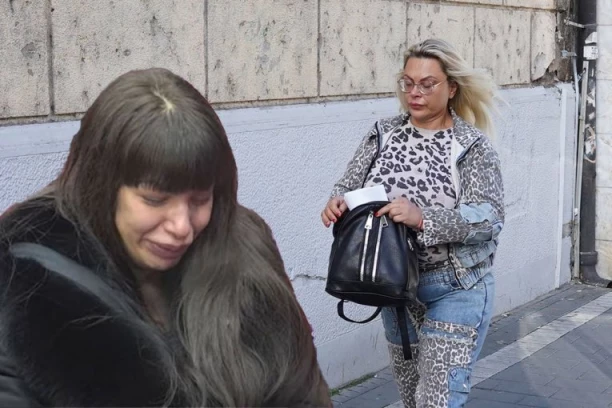 MILJANA KULIĆ ZAUVEK NAPUŠTA RIJALITI?! Marija SAOPŠTILA TUŽNE VESTI - stanje joj se pogoršalo!