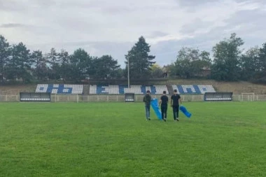 OCENE PROTEKLE GODINE SU ODLIČNE: Cilj za sezonu se nije promenio!