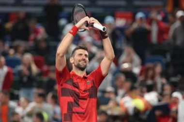 NOVAK SAZNAO POTENCIJANOG RIVALA U  POLUFINALU: Evo ko čeka najboljeg svih vremena!