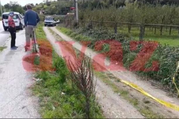 PRVI SNIMCI SA MESTA NESREĆE: Vozilo sa pet putnika sletelo u reku, samo jedan preživeo, meštani u šoku (VIDEO)