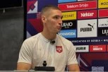 NIKOLA MILENKOVIĆ OTVORENO O SVEMU: Ponosan sam što igram za reprezentaciju!