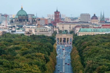 PROGLAŠEN NAJPOŽELJNIJI GRAD SVETA ZA 2024: Nije ni Rim, ni Pariz, a ni Barselona! Ovo niko nije očekivao