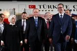 ERDOGAN DANAS U POSETI SRBIJI! Zašto je poseta turskog predsednika toliko važna i šta nas očekuje do kraja dana