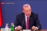 USKORO U TURSKU SAMO SA LIČNOM KARTOM? Erdogan objavio sjajne vesti!