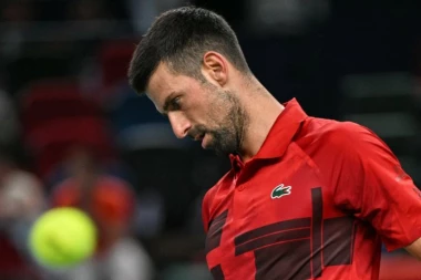 ĐOKOVIĆ PRE ARABIJE "UHVAĆEN" U OVOJ ZEMLJI: Novak puni baterije pred prestižni turnir! (FOTO)