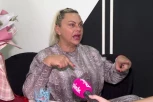 DRAMA U NIŠU! Kulići NAPALI Mariju, urgentno se oglasila! (VIDEO)