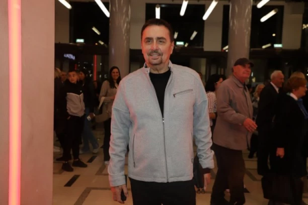 PUČE BRUKA NA ĐURĐEVDAN! Šok-bomba Kebine bivše ljubavnice - uvela hitnu zabranu! (FOTO)