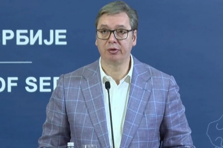 OVO JE ZA NAS FANTASTIČNO REŠENJE DA BISMO IMALI DOVOLJNO ELEKTRIČNE ENREGIJE! Vučić: Brzo i efikasno!