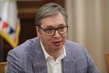 Vučić danas učestvuje na Poslovnom forumu Srbija-Japan