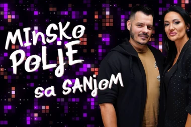 Nemanja Gačić u Minskom otkrio: Milica će da uništi Terzu i Sofiju! Saznala je svašta!