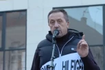 NA PROTESTU OPOZICIJE GOVORIO ČOVEK KOJI NEMA POJMA O RUDARSTVU! "Nisam učen i obučen iz te oblasti!" (VIDEO)