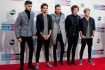 "Izgubili smo brata...": Članovi benda ONE DIRECTION se oprostili od Lijama Pejna, njihove reči KIDAJU DUŠU (FOTO)