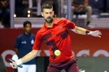 NOVAK ĐOKOVIĆ - JANIK SINER: Nole vraća brejk!