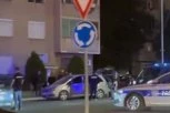 FILMSKA POTERA U POŽAREVCU: Policija jurila za vozilom sa stranim tablicama, UHAPŠEN VOZAČ (VIDEO)