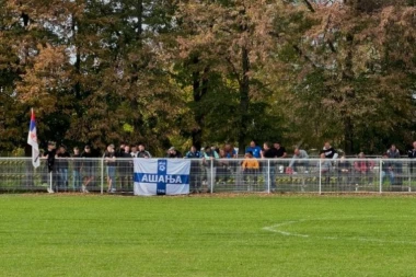 PREKRETNICA SEZONE: Novo klupsko saopštenje - Petar Nanić je dobio apsolutno poverenje!