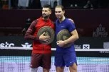 NADAL MRZI ĐOKOVIĆA? Rafa sve otkrio: "Teško je biti original, lakše je biti kopija!"