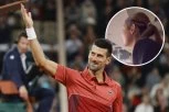 NOVAK DOBIO NEPRISTOJNU PONUDU, pa odmah otkrio da će Jelena pobesneti! Devojka nije mogla da se suzdrži i pred svima VIKALA! (VIDEO)