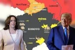 POTVRDA S VISOKOG MESTA DA U VAŠINGTONU ODLEĐUJU STARU STRATEGIJU: AMERIKANCI VRAĆAJU U IGRU PODELU KOSOVA!