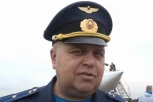 (UZNEMIRUJUĆE!) RUSKI PILOT PRONAĐEN MRTAV: Učestvovao u napadima na ukrajinske civilne ciljeve, glava mu razbijena čekićem (VIDEO)