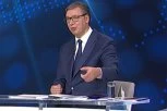 NAJVAŽNIJE SRPSKE INSTITUCIJE FUNKCIONIŠU NA KIM: Predsednik Vučić o borbi za srpski narod na Kosmetu