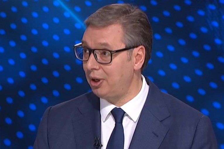 NA SAMIT BRIKSA IDU ČETIRI MINISTRA, SRBIJA DOBIJA ZNAČAJNO NIŽU CENU GASA! Vučić: "Kada bismo Rusiji uveli sankcije i priznali Kosovo, odmah bismo ušli u EU"!