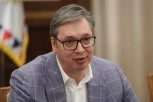 ALEKSANDAR VUČIĆ: "FK Crvena zvezda i KK Partizan su platili ceo poreski dug!" (VIDEO)