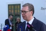 SLOVAČKU I MAĐARSKU GLEDAMO KAO PRIJATELJE! Vučić: Nastavićemo da zajednički radimo oko ilegalnih migranata