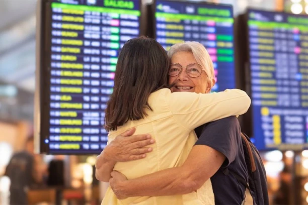 BRUKA! GRLJENJE NA AERODROMU OGRANIČENO NA TRI MINUTA: Ovo sleduje ako prekoračite termin, a evo kako PRAVDAJU ODLUKU