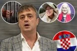 OVO NEMA NI U HOLIVUDU: Sergej Trifunović za mesec dana UHAPŠEN, DEPORTOVAN, VENČAN, POSVAĐAN, A USKORO I RAZVEDEN?!