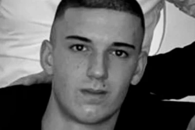 TRAGEDIJA! PREMINUO NIKOLA (18) KOJI JE TEŠKO POVREĐEN U NESREĆI KOD LESKOVCA