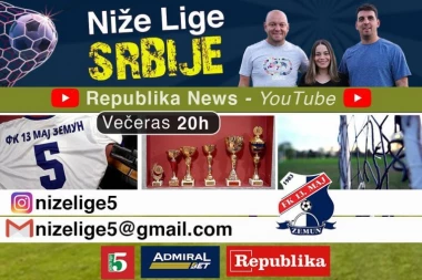 NEDELJA U 11! 13. Maj u borbi za spas kluba! (VIDEO)